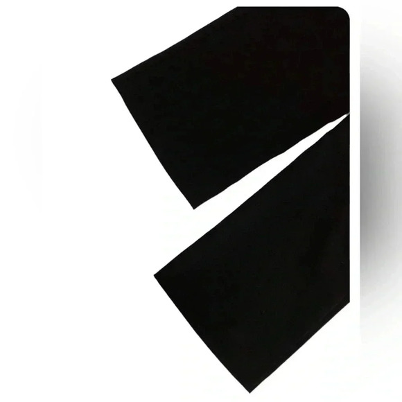 Ellen Tracy Black Dress Pants  Slacks Trousers Size 2 - Picture 6 of 14